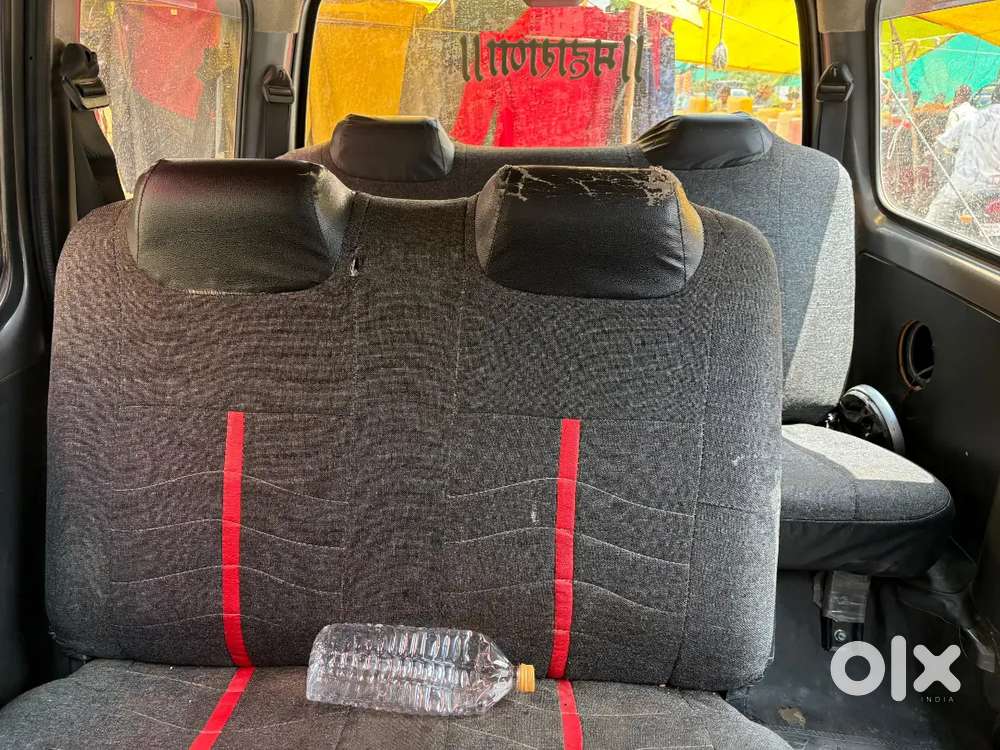 Maruti Suzuki Eeco 2023 Petrol 50000 Km Driven