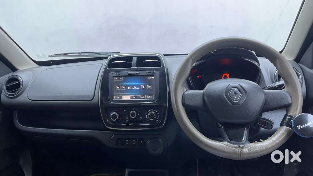 Renault Kwid Rxt 1.0, 2016, Petrol