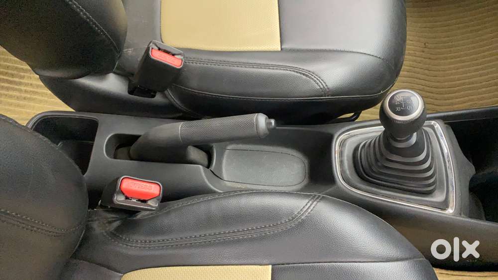 Honda Amaze S Diesel, 2020, Diesel