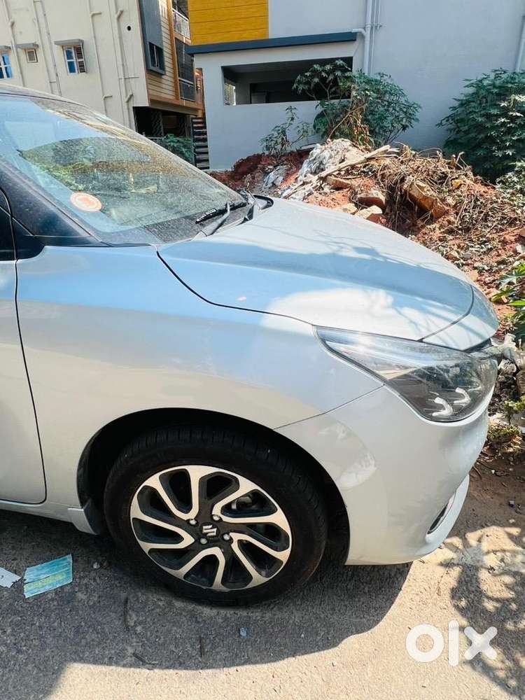 Maruti Suzuki Maruti 2025