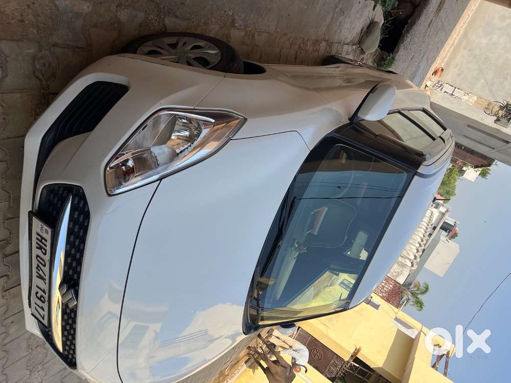 Maruti Suzuki Swift 2023 Petrol Good Condition