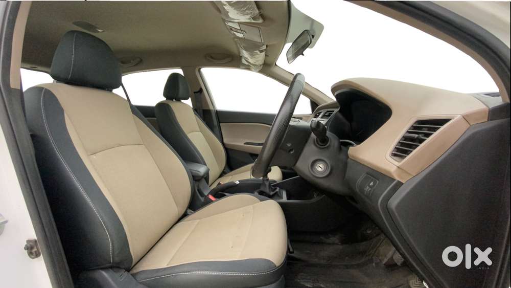 Hyundai Elite I20 Magna 1.2, 2015, Petrol