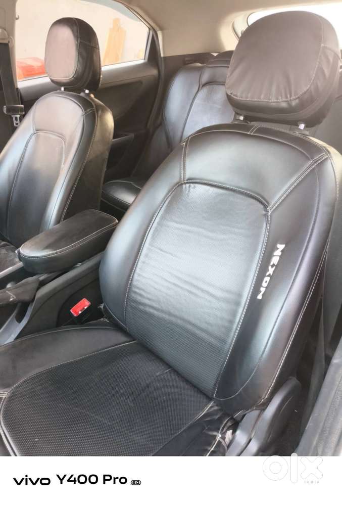Tata Nexon Diesel
