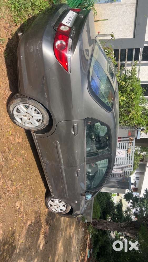 Honda City Zx Petrol 2008 Car