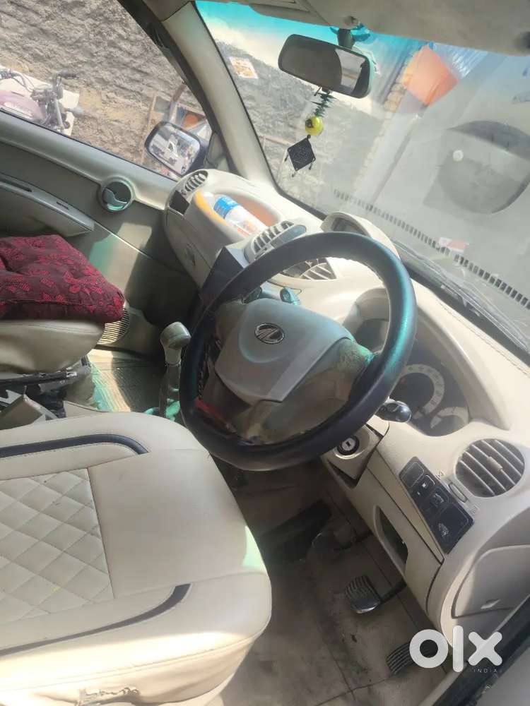 Mahindra Xylo 2010 17000 Km Driven