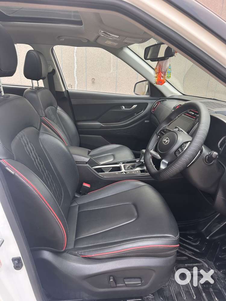 Hyundai Creta Sx (o) 1.5 Diesel Automatic, 2022, Diesel