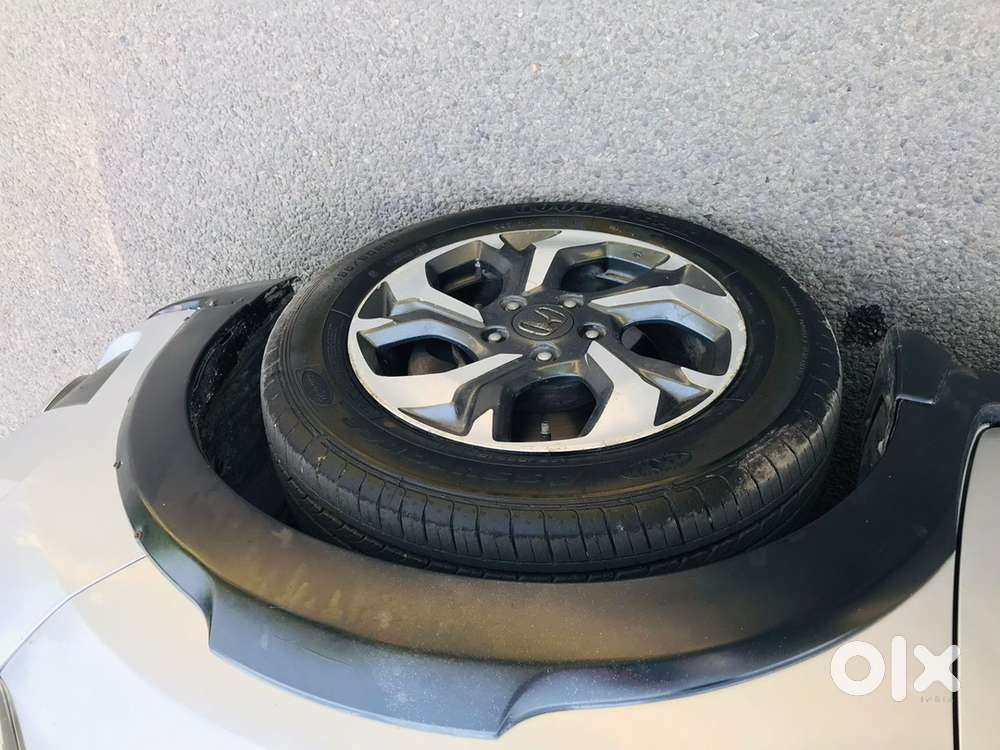 Honda Br-v Diesel Manual 2017