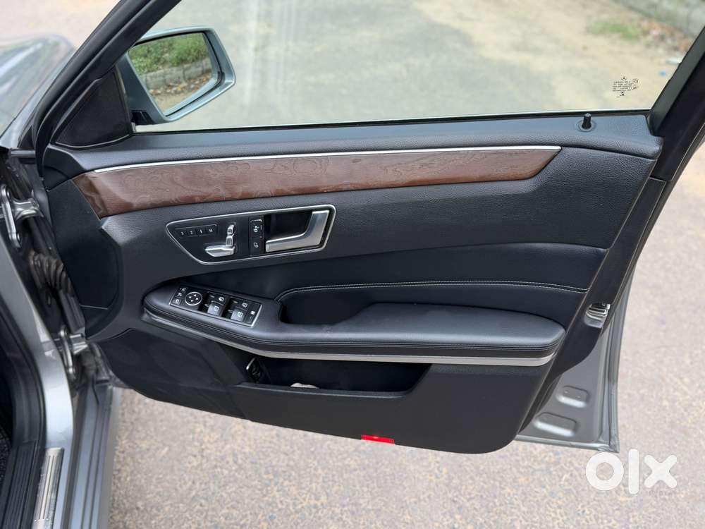 Mercedes-benz E-class 2.1 E 250 Cdi Edition, 2014, Diesel