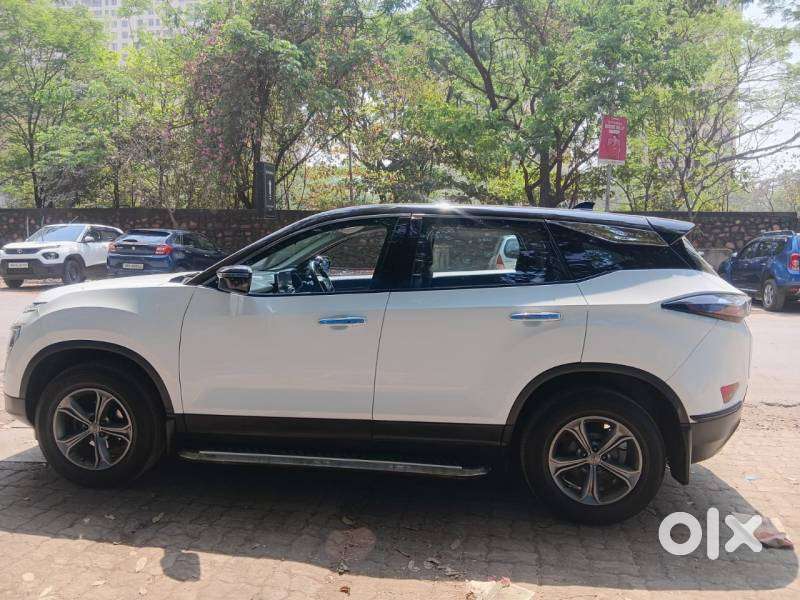 Tata Harrier Xza, 2020, Diesel