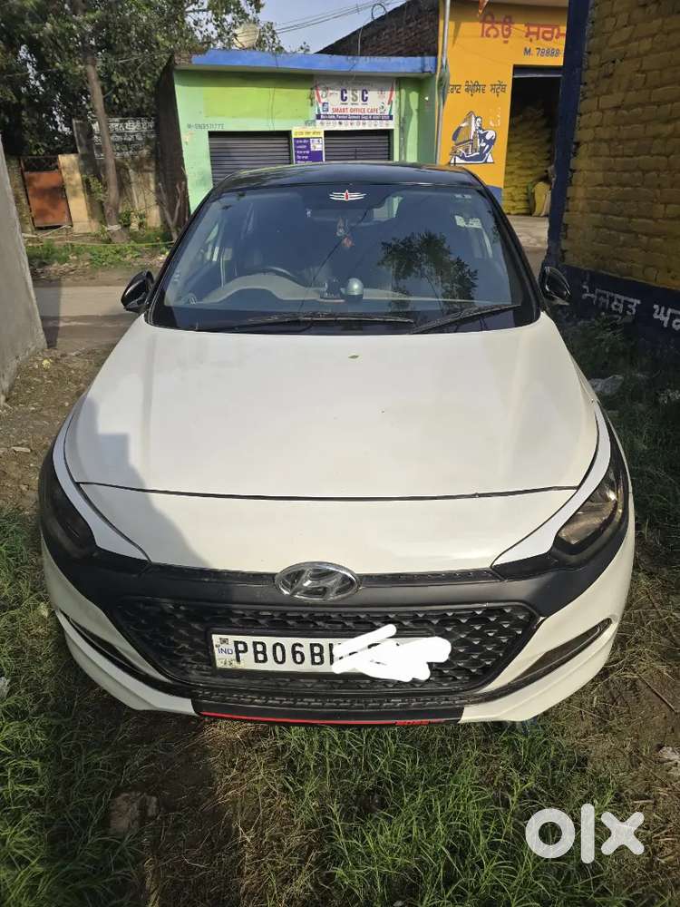 I20 For Sale In New Tyre Apollo, Excellent  Condition  Ac, Engine ,