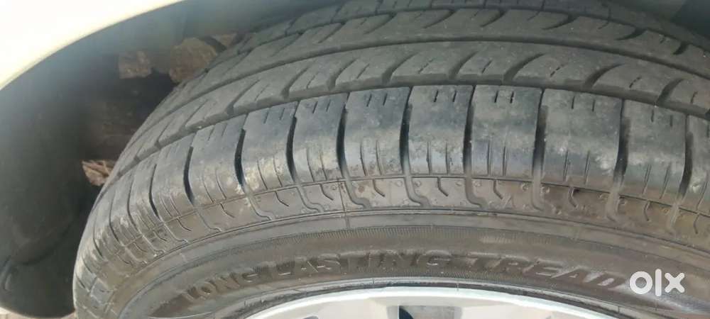 Maruti Suzuki Swift Dzire 2021 Petrol 62000 Km Driven Good Condition