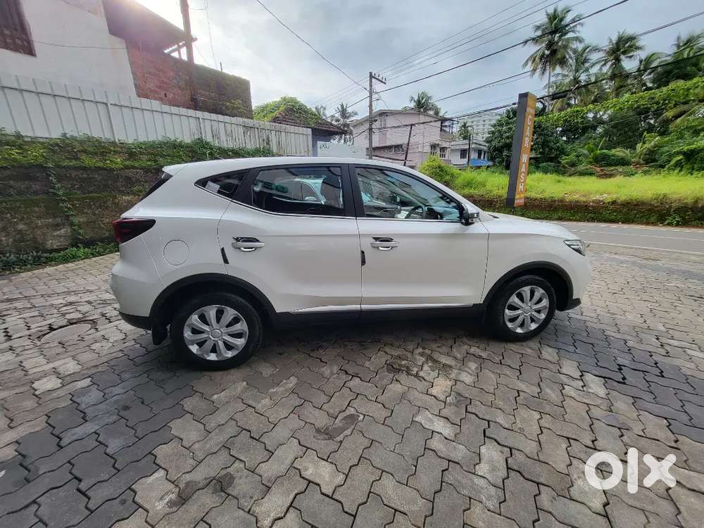 Mg Astor 2023 Petrol Well Maintained 20000 Km Only