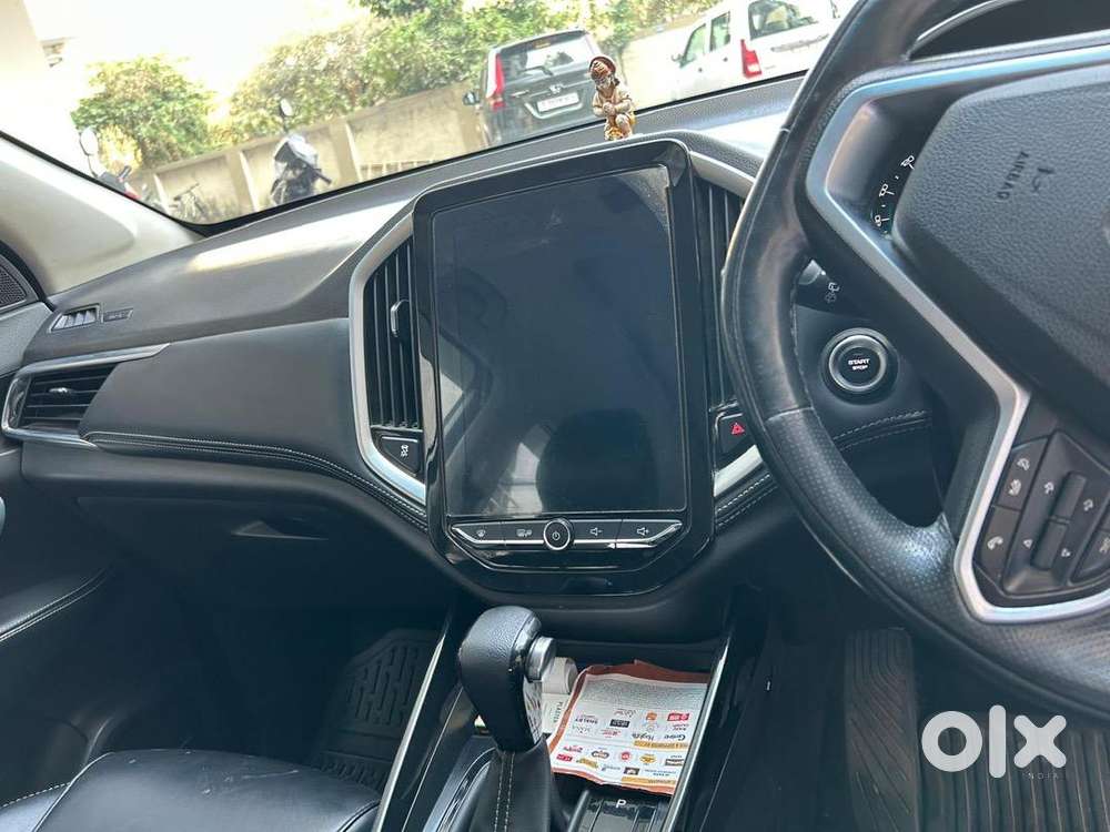 Mg Hector For Urgent Sell