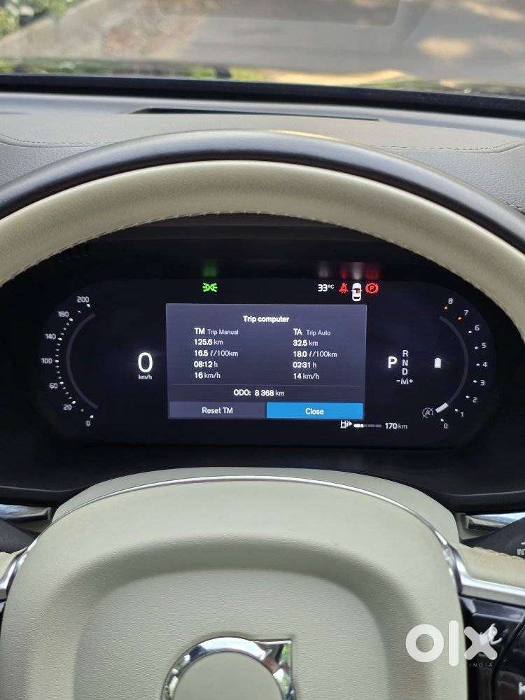 Volvo Xc60 2.0 B5 Ultimate, 2025, Petrol