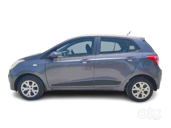 Hyundai I10 Magna 1.1l, 2014, Petrol