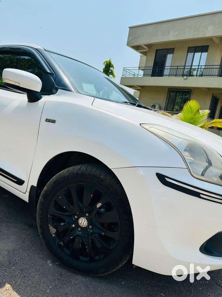 Maruti Suzuki Baleno 2018 Diesel Well Maintained