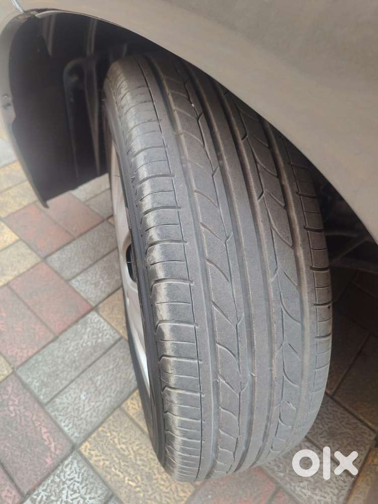 Honda Brio 2011-2013 S Mt, 2015, Petrol