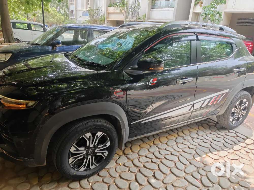 Renault Kiger 1.0 Rxt 2022