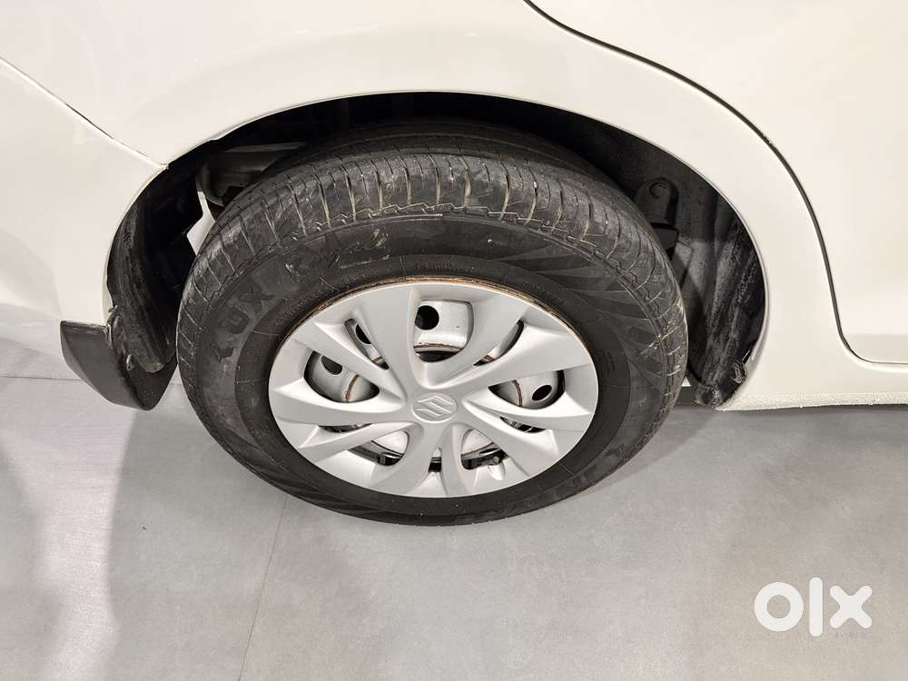 Maruti Suzuki Swift Dzire Ldi (o), 2017, Diesel