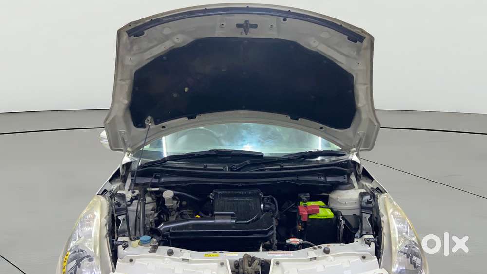Maruti Suzuki Swift Vxi, 2017, Petrol
