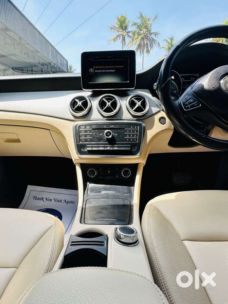 Mercedes-benz Cla 2.0 200 Sport, 2015, Diesel