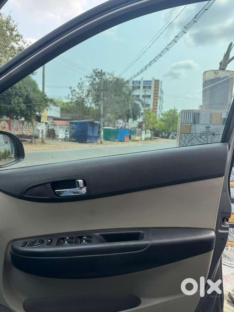 Hyundai I20 2013 Petrol Well Maintained