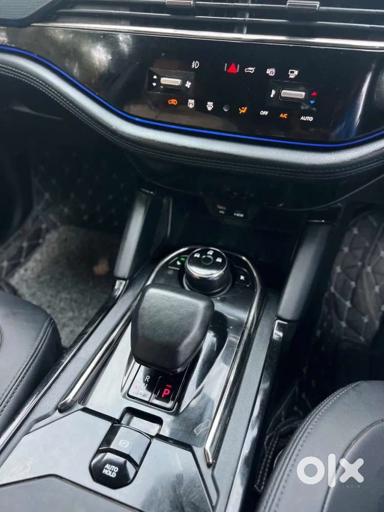 Tata Harrier, 2024, Diesel