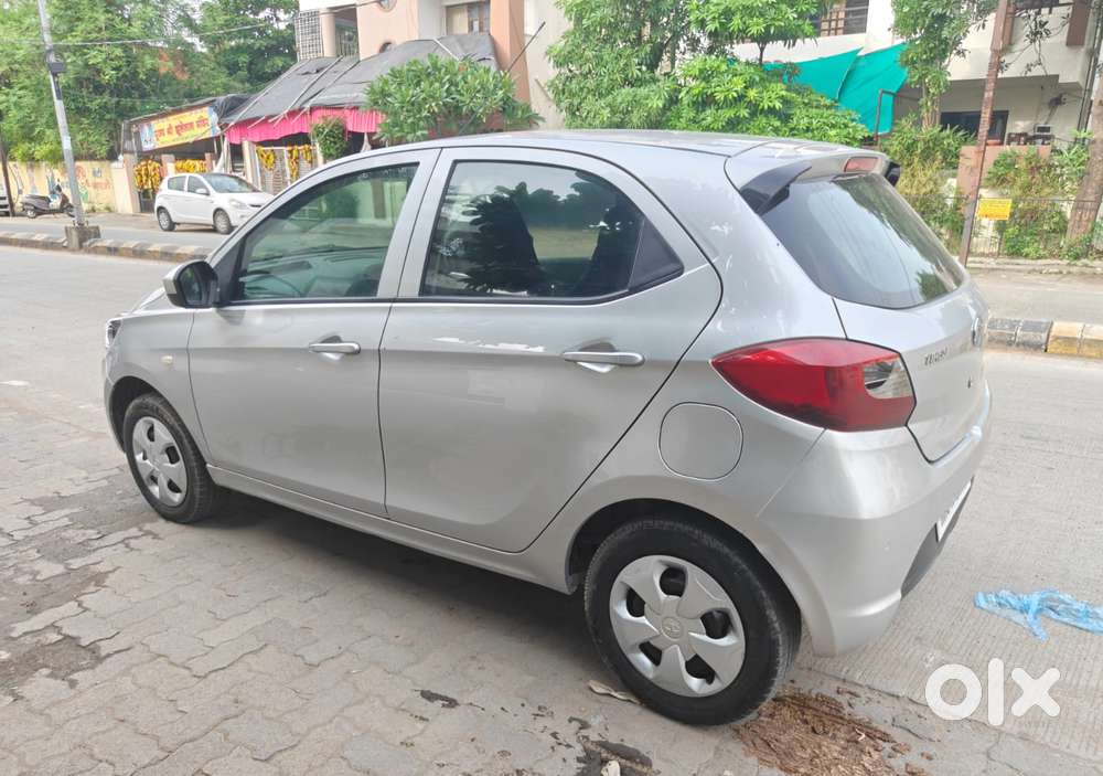 Tata Tiago 1.2 Revotron Xt, 2018, Petrol