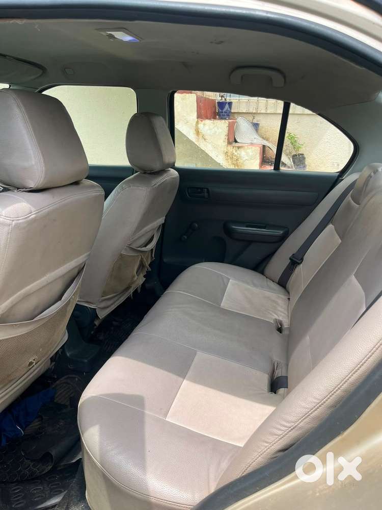 Swift Dzire 2009 Petrol + Cng Clean Condition, Ready To Drive.