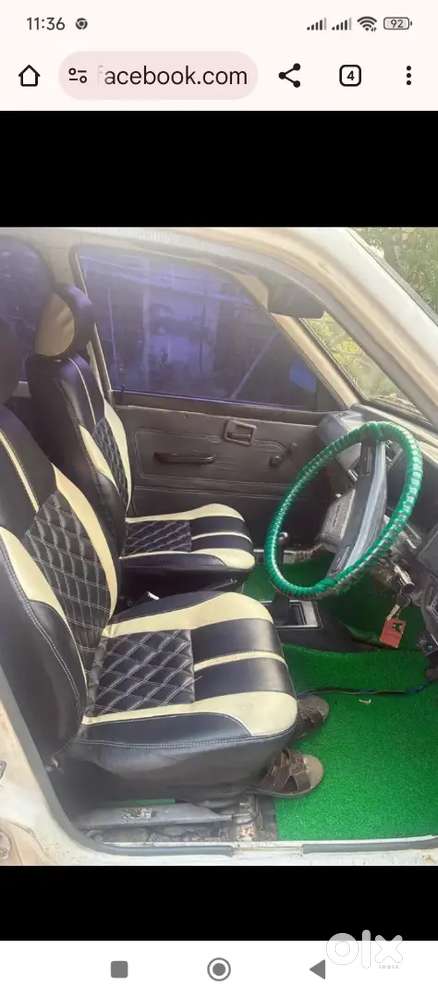 Maruti Car