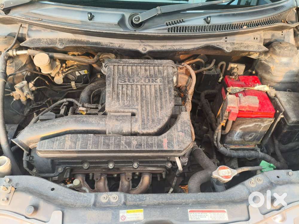 Maruti Swift Dzire 2016 Model