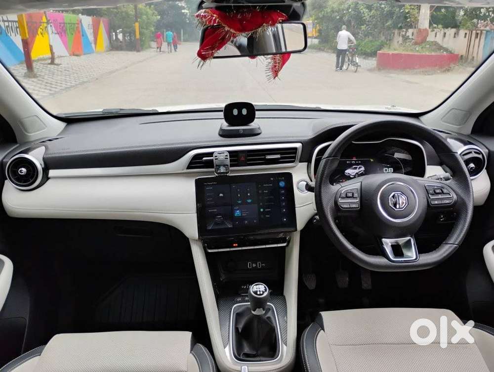 Mg Astor 1.5 Sharp, 2024, Petrol