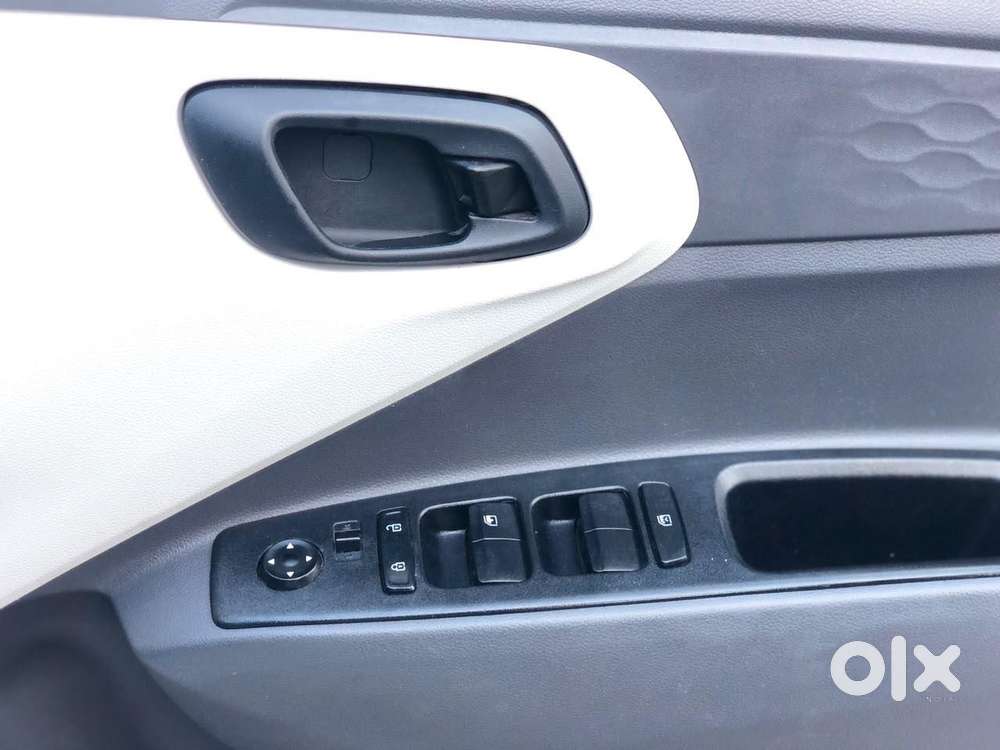 Hyundai Aura S Crdi Manual, 2020, Diesel