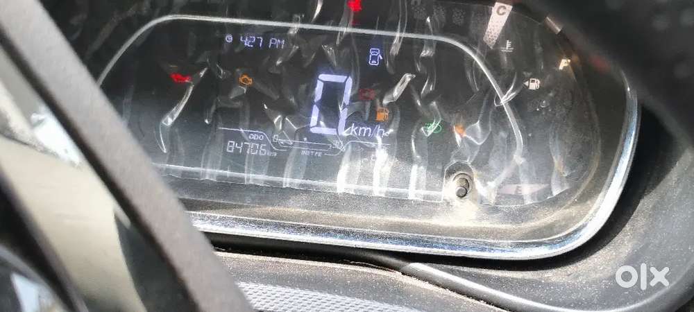 Tata Nexon Diesel 2022 Variant Plus