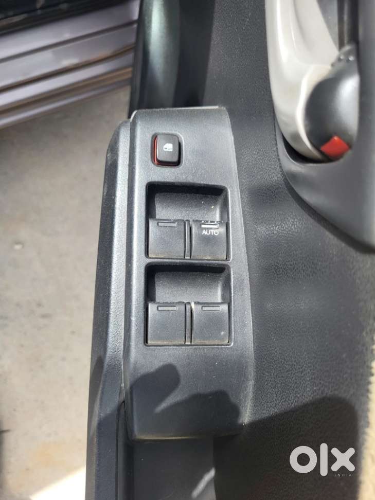 Honda Jazz 2011-2013 S, 2012, Petrol