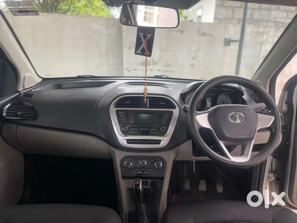 Tata Tiago 2017 1.2 Revotron