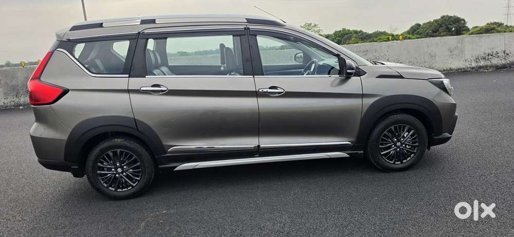 Maruti Suzuki Xl6 2021