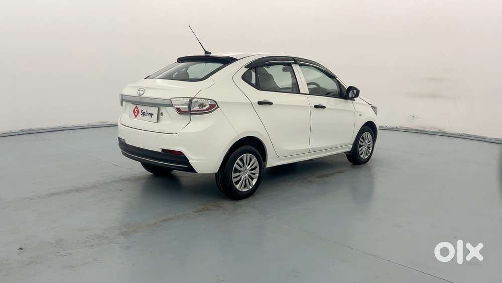 Tata Tigor 1.2 Revotron Xm Cng, 2023, Cng & Hybrids