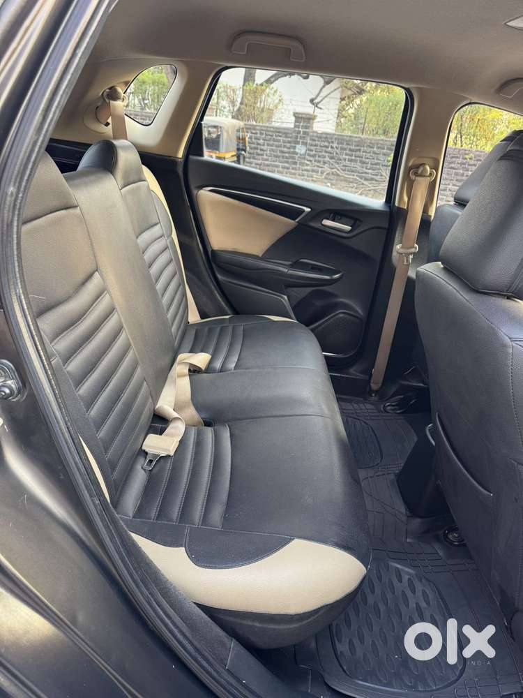 Honda Jazz 1.2 Vx I Vtec, 2016, Petrol