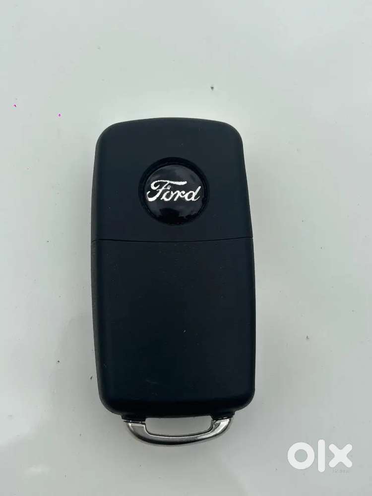 Ford Ecosport 2014