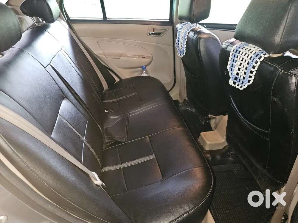 Maruti Suzuki Swift 2014 Diesel Manual