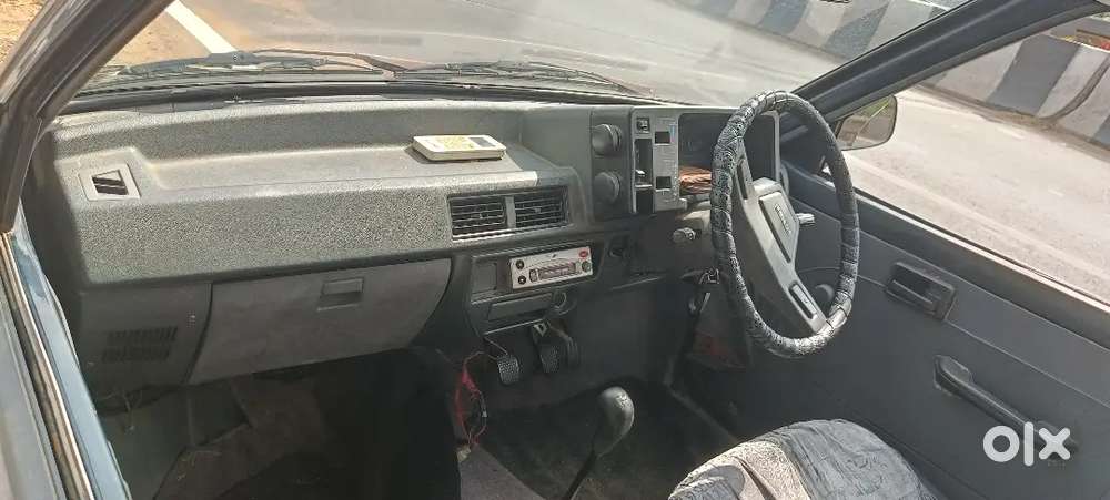 Maruti Suzuki 800 2004 Petrol Well Maintained