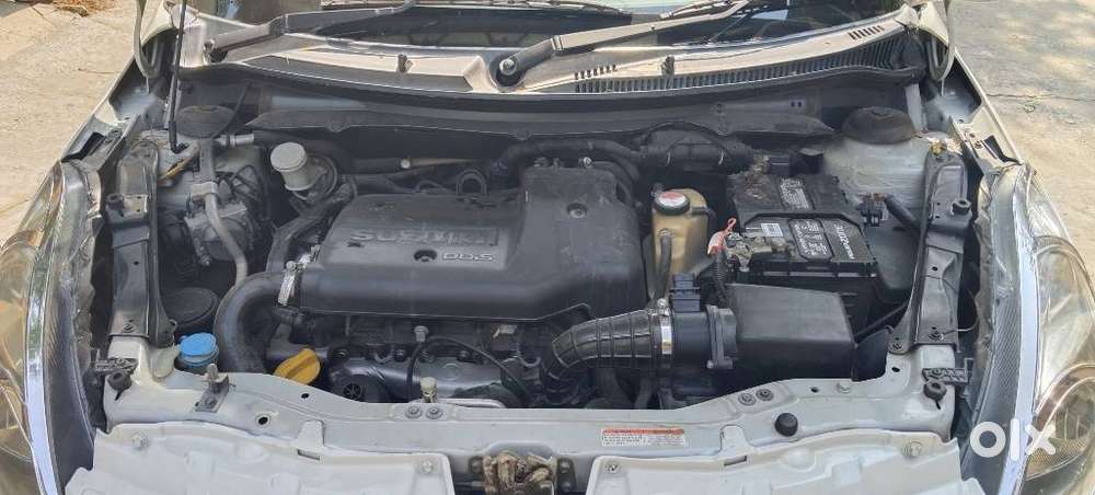 Maruti Suzuki Swift Dzire Vdi Bsiv, 2016, Diesel