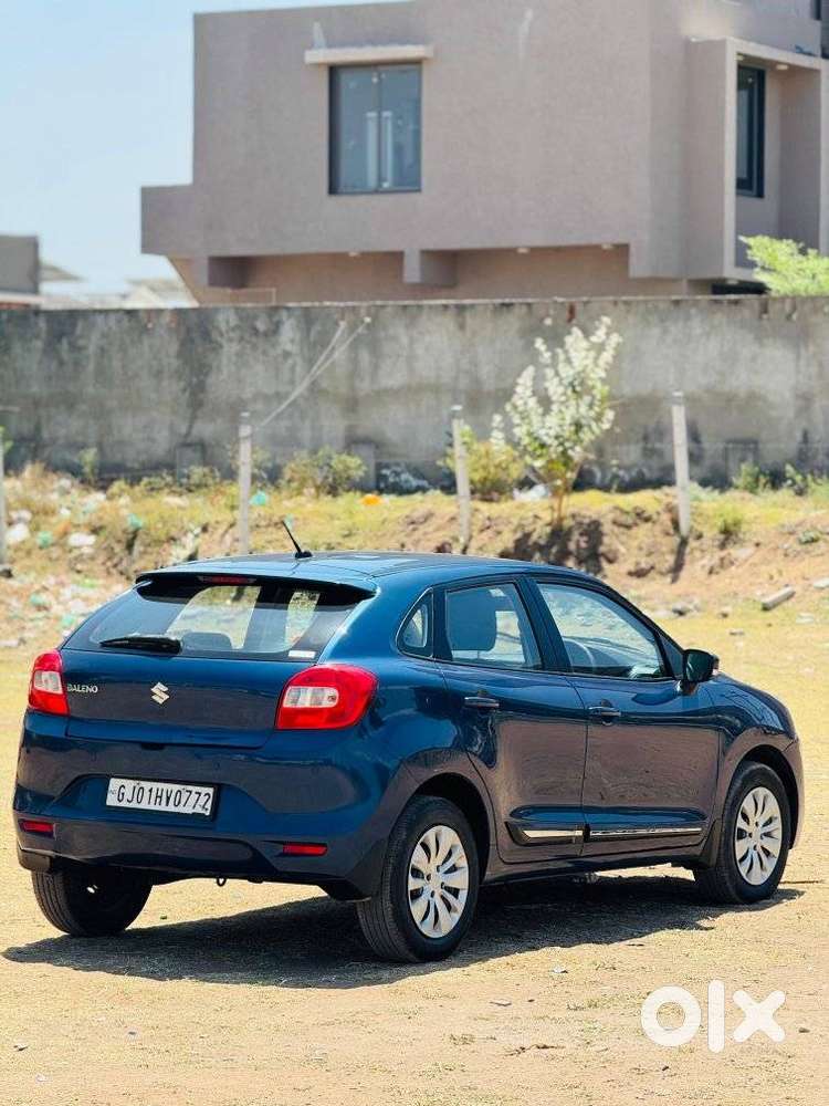Maruti Suzuki Baleno, 2018, Diesel