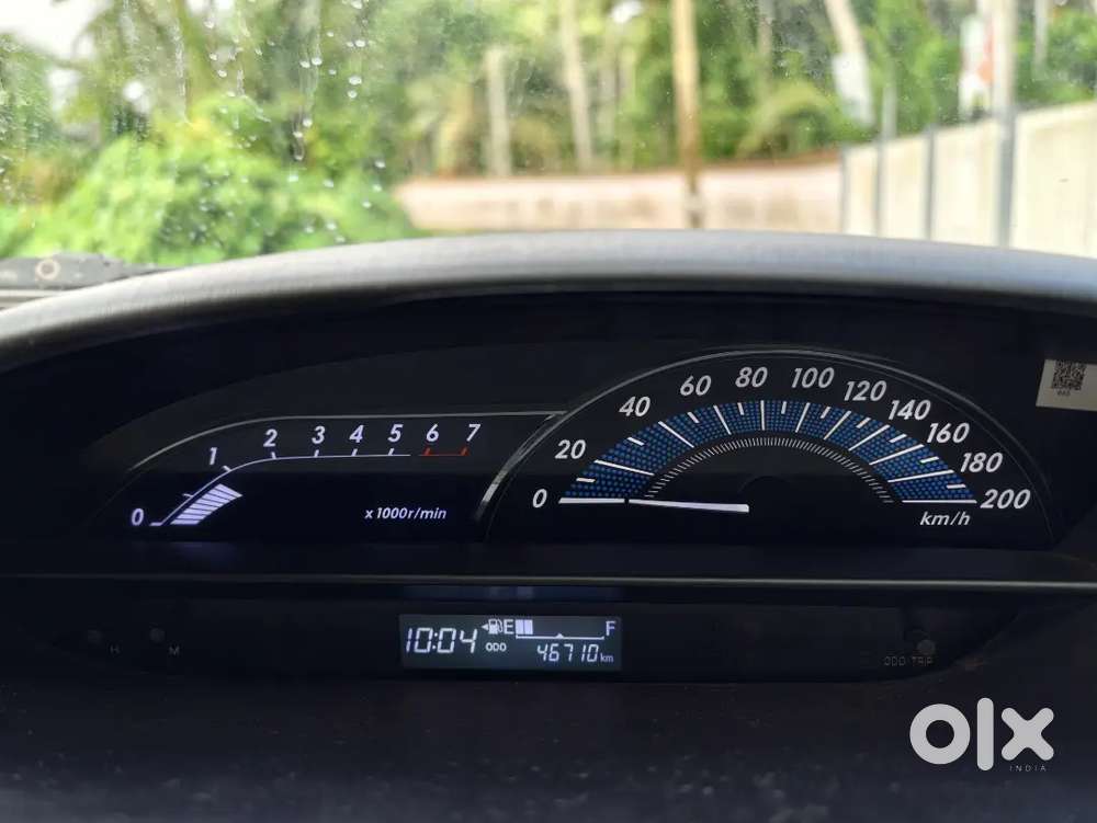 Toyota Etios Liva Vx 2019 Dual Tone