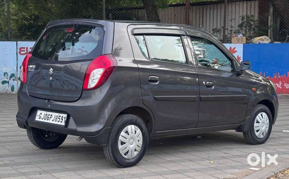 Maruti Suzuki Alto 800 Cng Lxi Optional, 2022, Cng & Hybrids