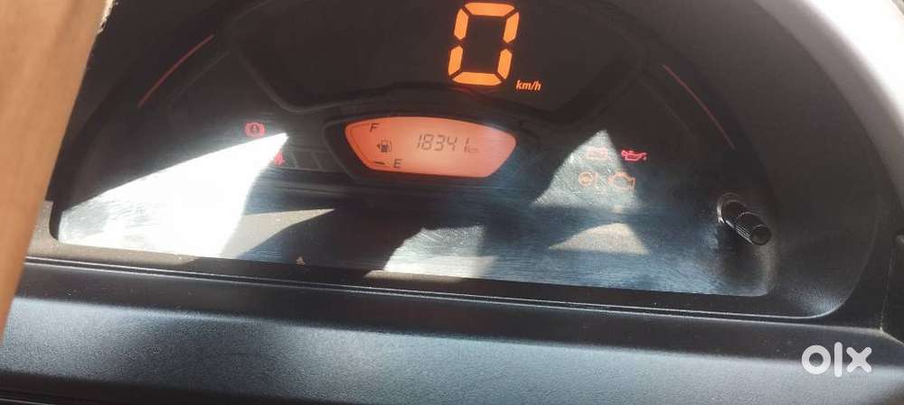 Maruti Suzuki S-presso Vxi Plus, 2021, Petrol