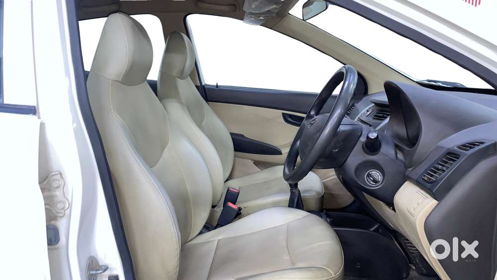 Hyundai Eon Era +, 2017, Petrol