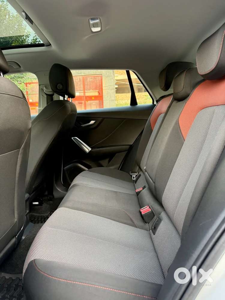 Audi Q2 2.0 40 Tfsi Quatro Premium, 2020, Petrol
