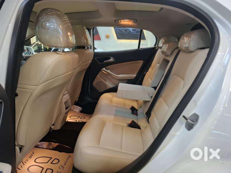 Mercedes-benz Gla Class, 2019